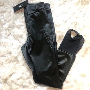 Spyder Painted on Pant